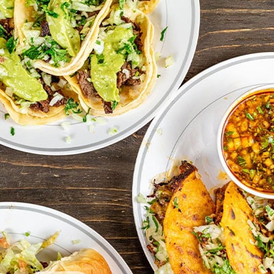 Mexican Food