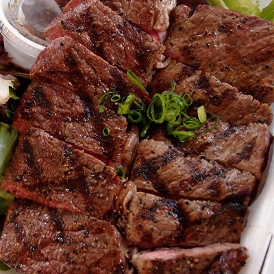 Carne Asada